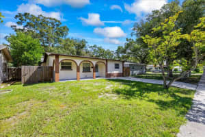 3811 39TH AVENUE, SAINT PETERSBURG, FL 33714 Sold 03/12/25