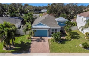 855 BAYSHORE DRIVE, TARPON SPRINGS, FL 34689 Sold 12/16/24