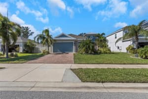 855 BAYSHORE DRIVE, TARPON SPRINGS, FL 34689 Sold 12/16/24