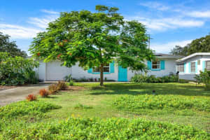 5236 48TH TERRACE, SAINT PETERSBURG, FL 33709 Sold 11/13/24