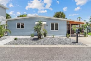 18053 2ND STREET, REDINGTON SHORES, FL 33708 Sold 08/28/25