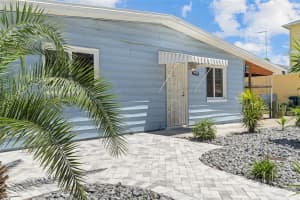 18053 2ND STREET, REDINGTON SHORES, FL 33708 Sold 08/28/25