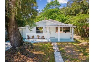 2241 27TH STREET, SAINT PETERSBURG, FL 33712 Sold 11/02/24
