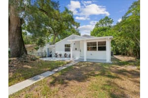 2241 27TH STREET, SAINT PETERSBURG, FL 33712 Sold 11/02/24