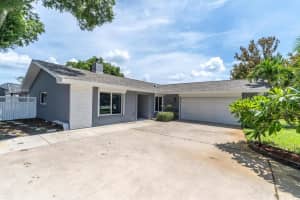 13177 DORCHESTER DRIVE, SEMINOLE, FL 33776 Sold 09/19/24