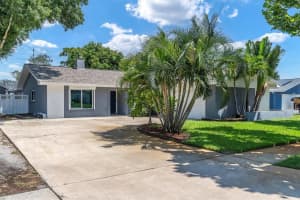 13177 DORCHESTER DRIVE, SEMINOLE, FL 33776 Sold 09/19/24