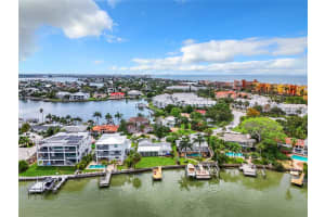 186 BATH CLUB BOULEVARD, NORTH REDINGTON BEACH, FL 33708 Sold 12/31/24