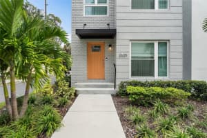 2625 1ST AVENUE, SAINT PETERSBURG, FL 33713 Sold 11/01/24