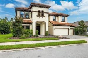 4095 WOODLAND RETREAT BOULEVARD, NEW PORT RICHEY, FL 34655 Sold 03/04/25