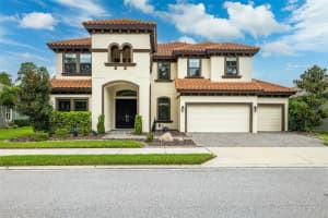 4095 WOODLAND RETREAT BOULEVARD, NEW PORT RICHEY, FL 34655 Sold 03/04/25