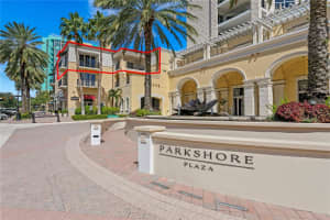 300 BEACH DRIVE, SAINT PETERSBURG, FL 33701 Sold 10/16/24