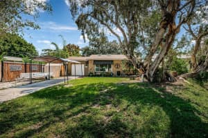 2608 53RD STREET, GULFPORT, FL 33707 Sold 03/19/25