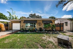 2608 53RD STREET, GULFPORT, FL 33707 Sold 03/19/25