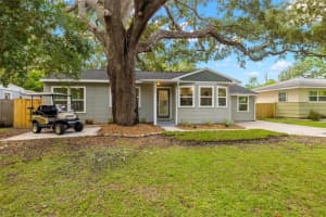 1426 SAN MATEO DRIVE, DUNEDIN, FL 34698 Sold 02/20/25