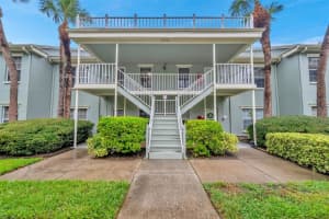 270 PROMENADE DRIVE, DUNEDIN, FL 34698 Sold 10/07/24