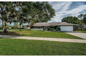 3832 SUNRISE LANE, TARPON SPRINGS, FL 34688 Sold 10/31/24