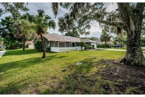 3832 SUNRISE LANE, TARPON SPRINGS, FL 34688 Sold 10/31/24