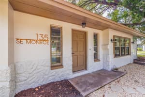 135 MONROE CIRCLE, ST PETERSBURG, FL 33703 Sold 06/30/25