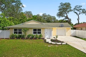 1568 TURNER STREET, CLEARWATER, FL 33756 Sold 01/21/25