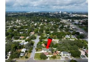 1568 TURNER STREET, CLEARWATER, FL 33756 Sold 01/21/25