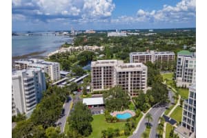 150 BELLEVIEW BOULEVARD, BELLEAIR, FL 33756 Sold 11/01/24