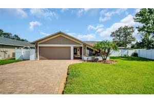 1305 LILY COURT, TARPON SPRINGS, FL 34689 Sold 10/18/24