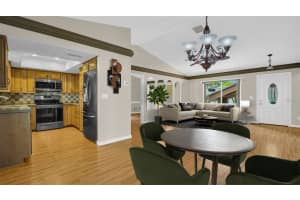 1305 LILY COURT, TARPON SPRINGS, FL 34689 Sold 10/18/24