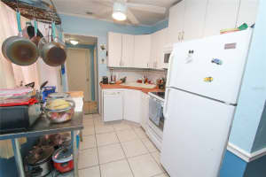 1719 YORK ST S, GULFPORT, FL 33707 Sold 01/10/25