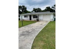 615 SECOND AVENUE, LADY LAKE, FL 32159 Sold 10/01/24