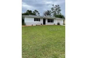 615 SECOND AVENUE, LADY LAKE, FL 32159 Sold 10/01/24