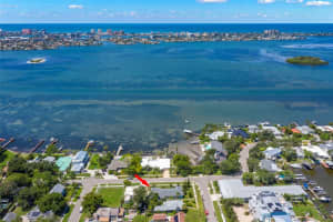 1815 SUNSET DRIVE, CLEARWATER, FL 33755 Sold 12/30/24
