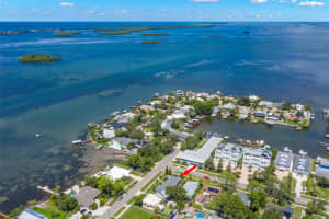 1815 SUNSET DRIVE, CLEARWATER, FL 33755 Sold 12/30/24