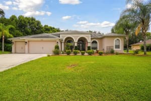 12032 SAPPHIRE DRIVE, SPRING HILL, FL 34609 Sold 10/04/24