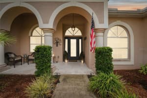 12032 SAPPHIRE DRIVE, SPRING HILL, FL 34609 Sold 10/04/24