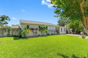 7201 15TH STREET, SAINT PETERSBURG, FL 33702 Sold 04/16/25