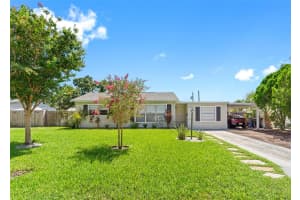 7201 15TH STREET, SAINT PETERSBURG, FL 33702 Sold 04/16/25