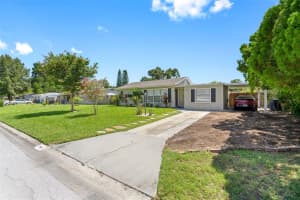 7201 15TH STREET, SAINT PETERSBURG, FL 33702 Sold 04/16/25