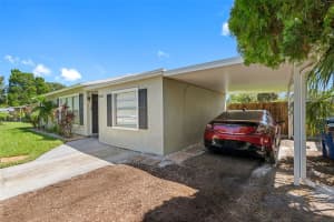 7201 15TH STREET, SAINT PETERSBURG, FL 33702 Sold 04/16/25