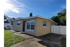 8620 94TH AVENUE, SEMINOLE, FL 33777 Sold 05/08/25