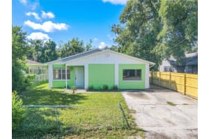 3209 GIDDENS AVENUE, TAMPA, FL 33610 Sold 10/07/24