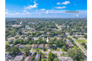 3209 GIDDENS AVENUE, TAMPA, FL 33610 Sold 10/07/24