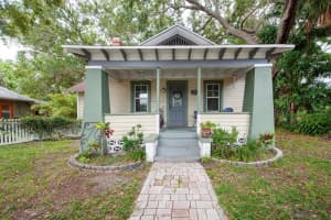 2825 56TH STREET, GULFPORT, FL 33707 Sold 12/30/24