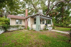 2825 56TH STREET, GULFPORT, FL 33707 Sold 12/30/24