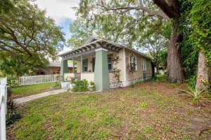 2825 56TH STREET, GULFPORT, FL 33707 Sold 12/30/24