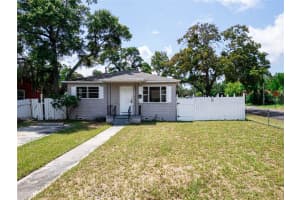 1701 41ST STREET, ST PETERSBURG, FL 33711 Sold 03/20/25