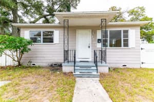 1701 41ST STREET, ST PETERSBURG, FL 33711 Sold 03/20/25