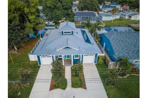 211 CANAL DRIVE, PALM HARBOR, FL 34684 Sold 11/20/24