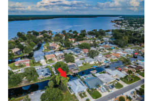 211 CANAL DRIVE, PALM HARBOR, FL 34684 Sold 11/20/24