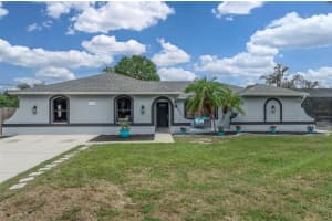 12140 CHUCK CIRCLE, HUDSON, FL 34669 Sold 10/28/24