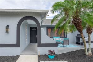 12140 CHUCK CIRCLE, HUDSON, FL 34669 Sold 10/28/24